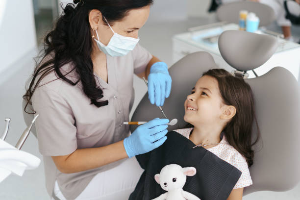 Best Emergency Pediatric Dentist  in Terra Bella, CA