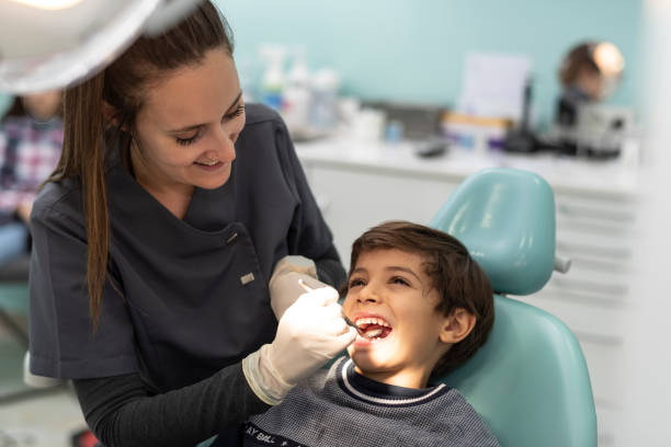 Best Broken Tooth Emergency  in Terra Bella, CA